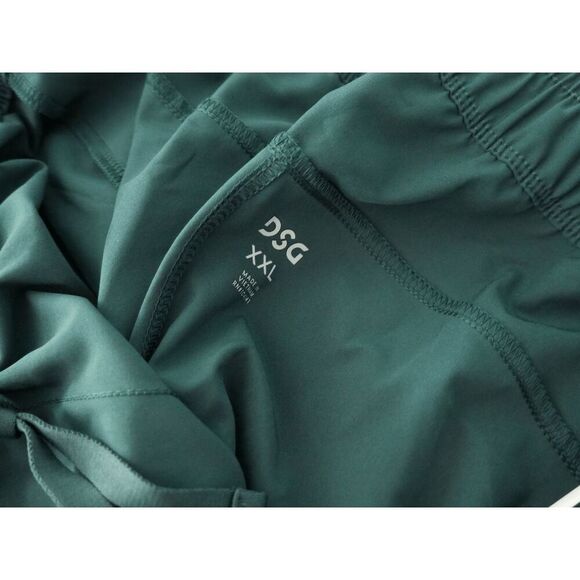 DSG Men's 6" Agility Shorts UV 50+ XXL - Picture 7 of 9